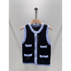 Chanel Vest